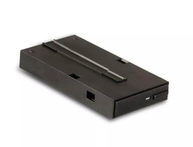 99655276300 - Body: Box for Porsche: 911, Boxster Image