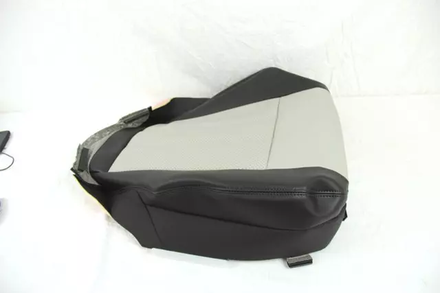 1TU681VSAA - Interior Trim: Front Seat Cushion Cover for Mopar Image