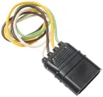 88861141 - : Connector for GM Image