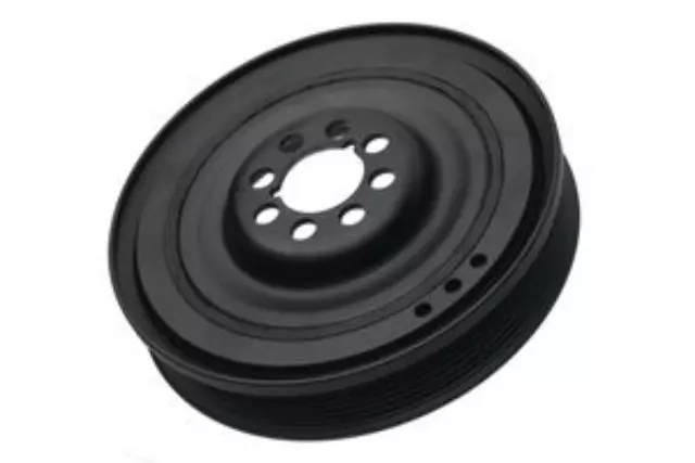 78105251L - Engines &amp; Components: URO Parts Engine Crankshaft Pulley for URO Image