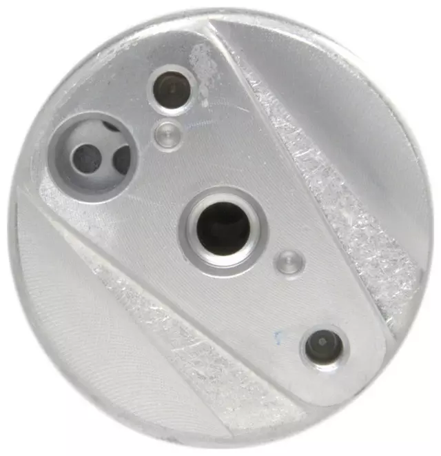 19188794 - : Air Conditioning Receiver Drier for GM Image
