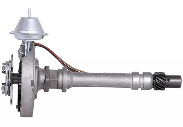 Ignition Distributor - ACDelco (88864791)