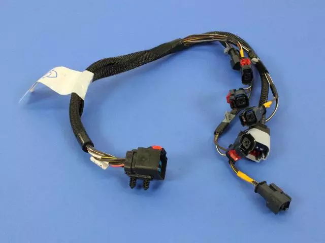 4868908AB - : Fuel Rail Wiring for Chrysler: Town &amp; Country | Dodge: Caravan, Grand Caravan Image