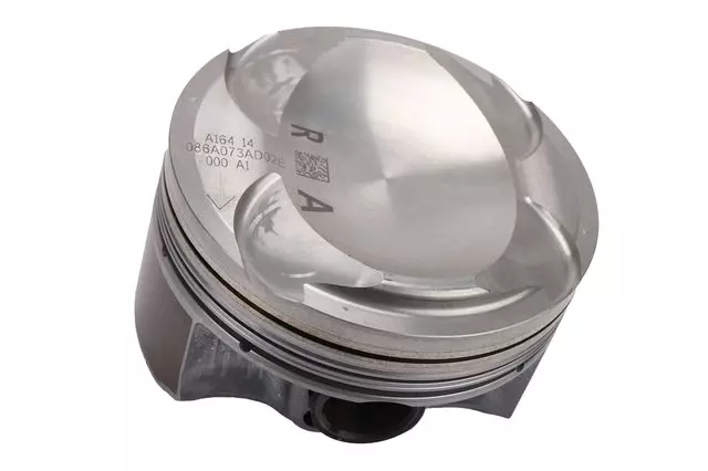 Standard LTA Piston Kit with Pin and Retainers(Right) - GM (12691999)