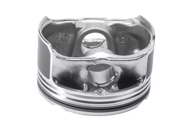 12657184 - : Engine Piston for GM Image