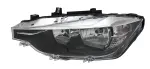 12101951 - : HELLA Headlight 012101951 for Hella Image