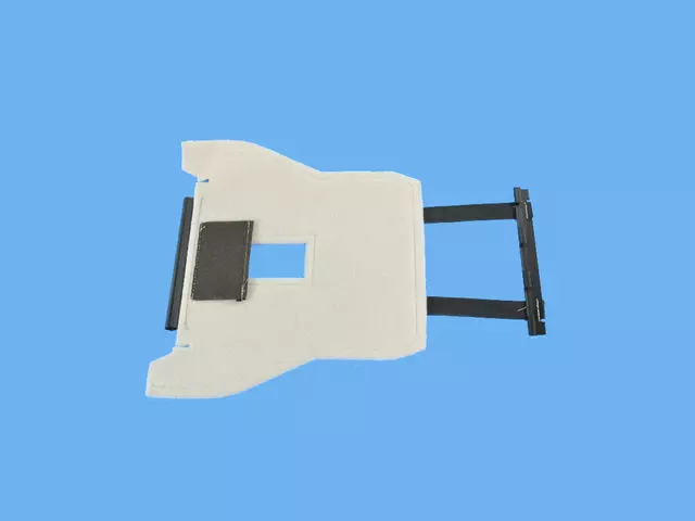 Seat Back Panel - Mopar (6HE23PD2AA)