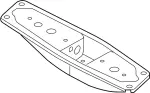 113314GB0A - Engine: Rear Cross-member for Infiniti Image