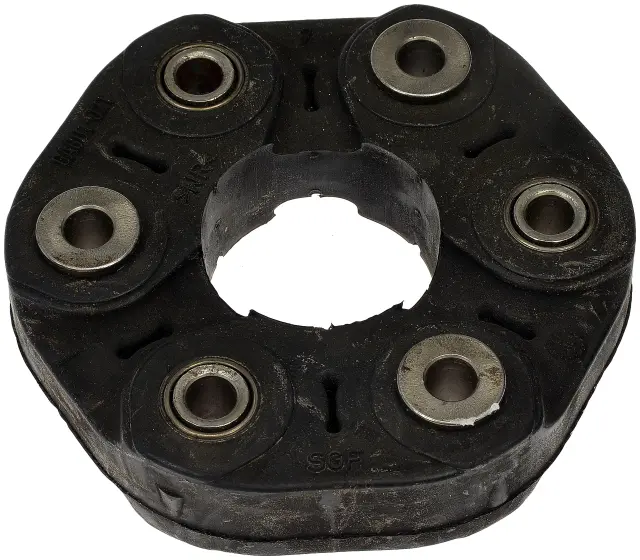 935117 - Driveline and Axles: Driveshaft Flex Coupler for Dorman Image