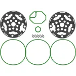 1311277 - : gpd Oring/Gasket 1311277 for GLOBAL PARTS DISTRIBUTORS Image