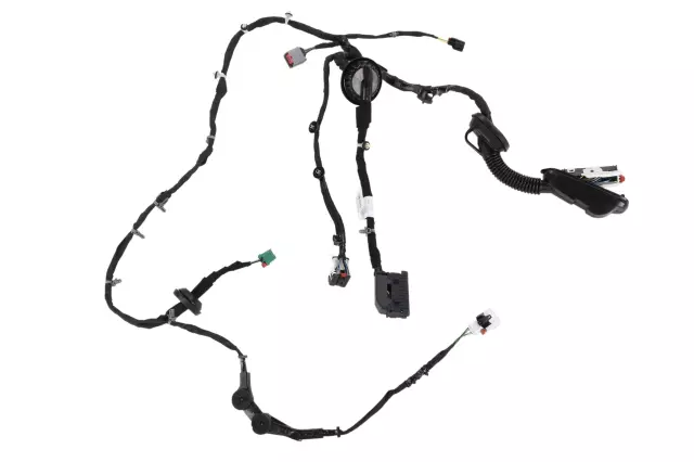 Harness - Passenger Side (RH) - GM (84512961)