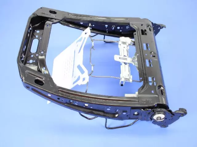 68105870AK - : Front Seat Back Frame for Dodge: Durango | Jeep: Grand Cherokee Image