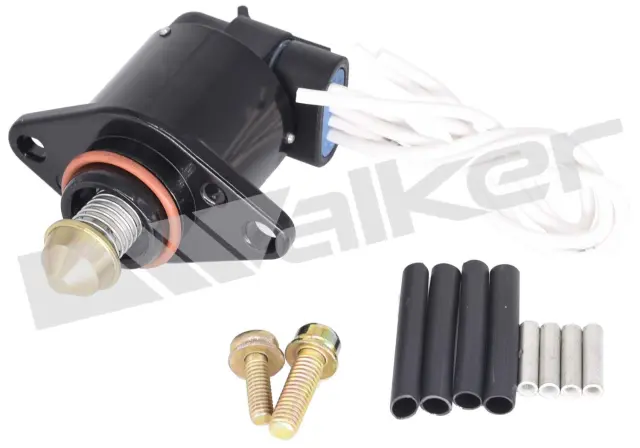 21591008 - Air Intake &amp; Fuel Delivery: Walker Products 215-91008 Fuel Injection Idle Air Control Valve - FSK for Walker Products Inc. - Image