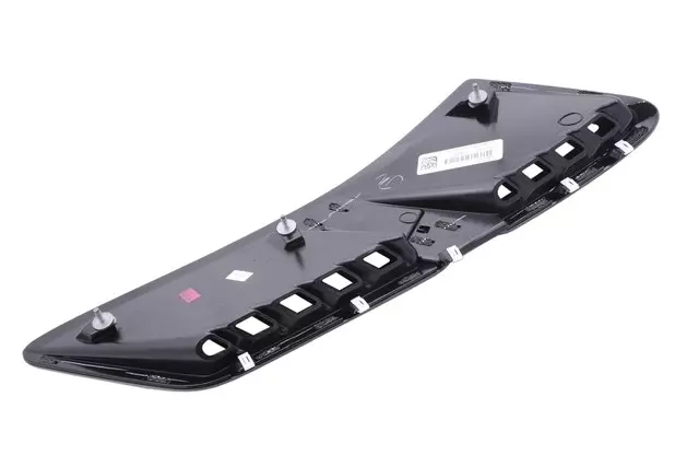 84208184 - : Vent Grille for Chevrolet: Corvette Image