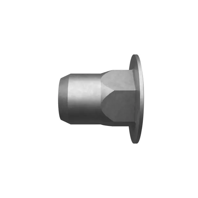 Hex Drive Nut/Rivet - Mopar (6511062AA)