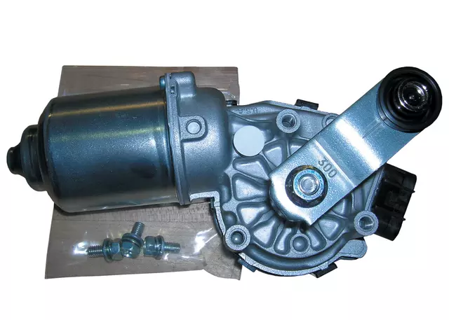 19120740 - Body: Wiper Motor for Buick: LaCrosse | Pontiac: Grand Prix Image