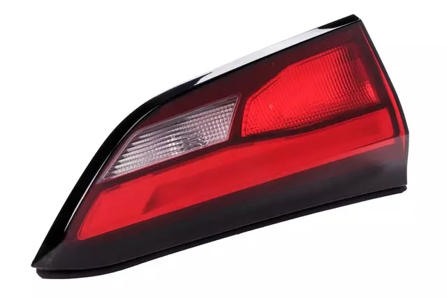 Backup Lamp Assembly - GM (84949340)