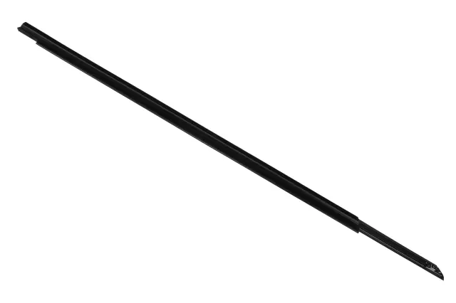 22745505 - Body: Door Window Belt Weatherstrip for Cadillac: CTS Image