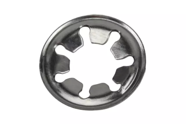 11612237 - Body: Cover Retainer for Buick: Enclave | Cadillac: XT4, XT5 | Chevrolet: Blazer, Traverse, Traverse Limited | GMC: Acadia, Terrain Image