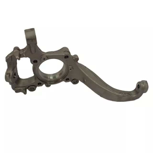 Knuckle Front Wheel - Ford (MEF-107)