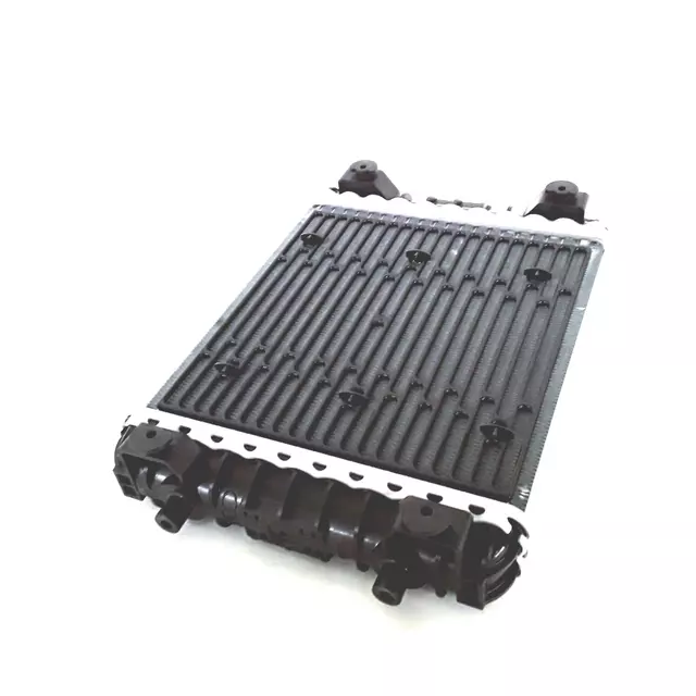 80A121212E - Cooling System: Auxiliary Radiator for Audi: SQ5, SQ5 Sportback Image