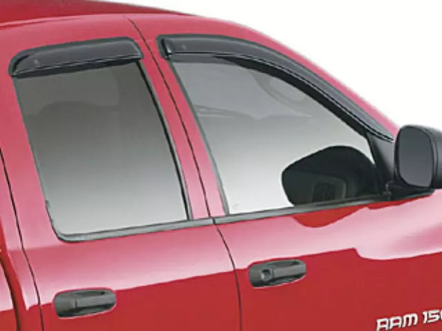 Side Window Deflector - Mopar (82212049AC)
