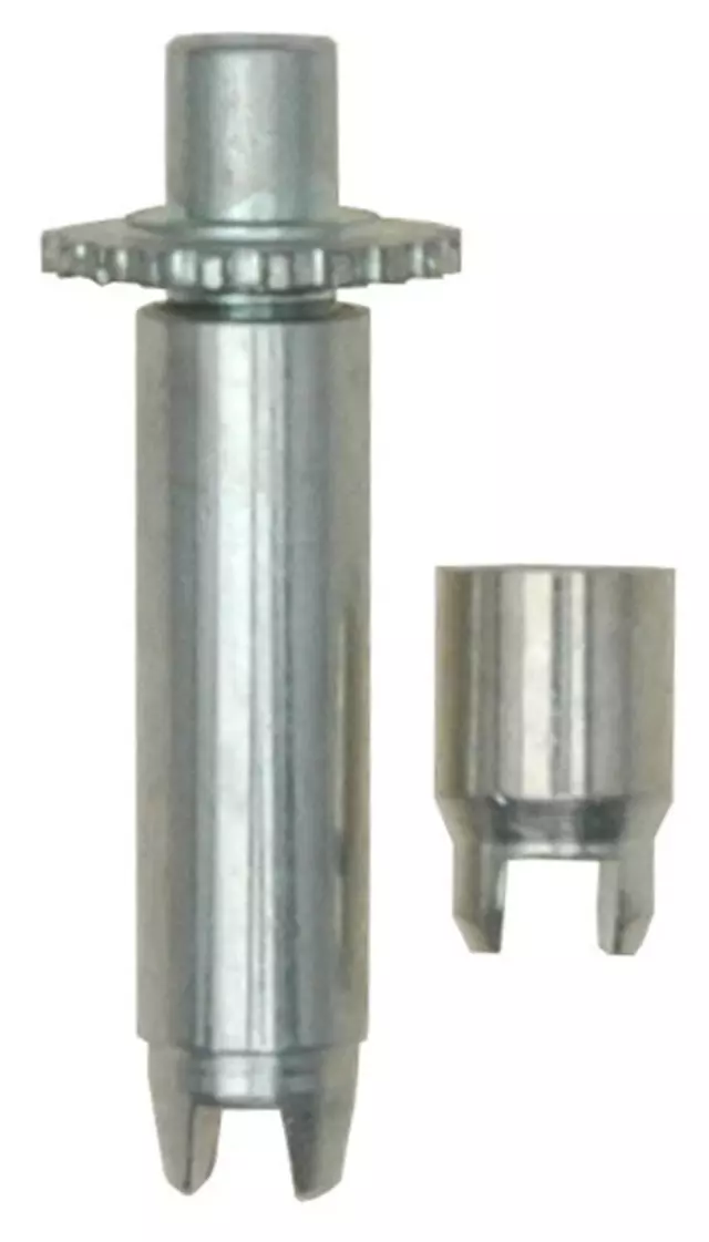 18K528 - : Passenger Side Rear Brake Shoe Adjuster Bolt for ACDelco Image