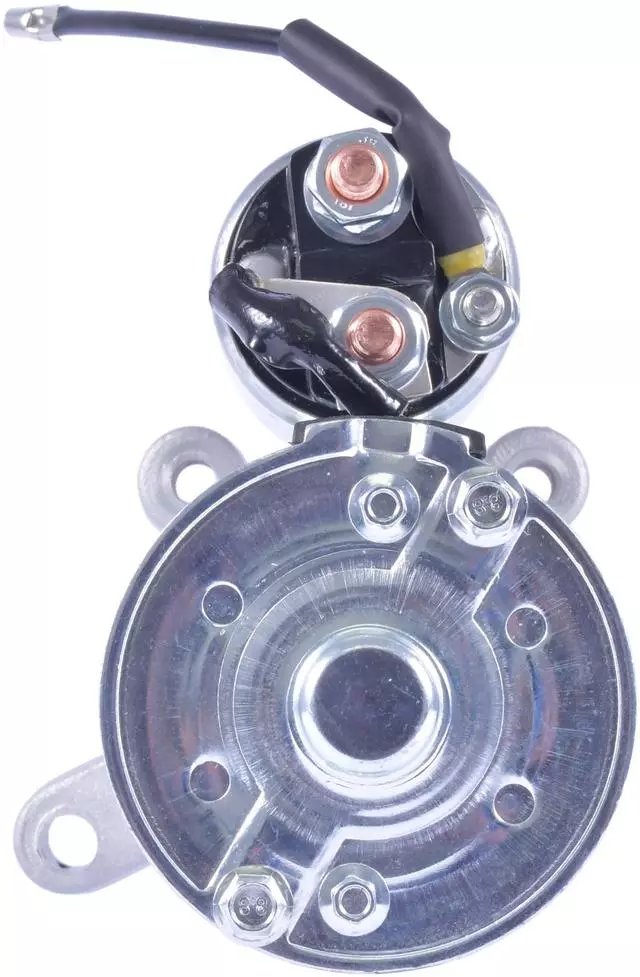 88877150 - : Starter for GM Image