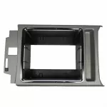 DC3Z28045A76BA - : Front Panel for Ford: F-250 Super Duty, F-350 Super Duty, F-450 Super Duty Image