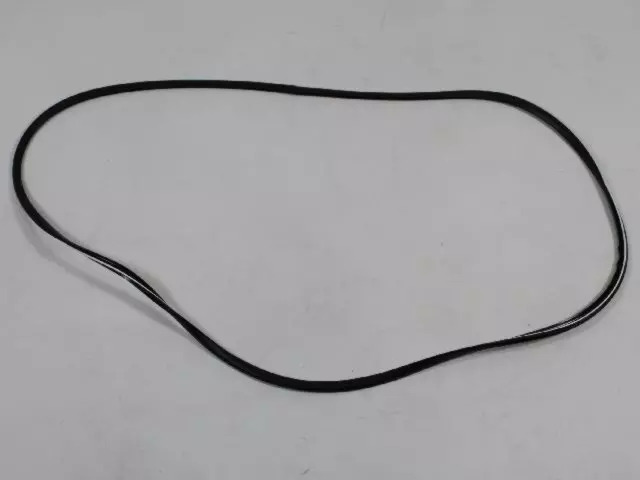 5288807AB - Exterior Ornamentation: Liftgate Glass Molding for Mopar Image image