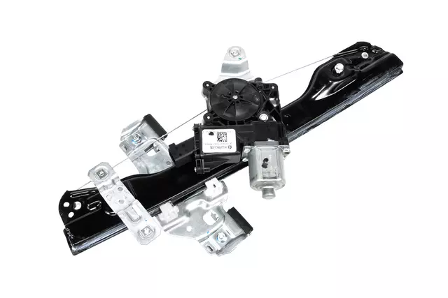 42562145 - : Part# 42562145 Front Passenger Side Power Window Regulator and Motor Assembly with Bolts for Chevrolet: Sonic Image