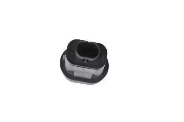 Anthracite Trunk Lid Release Switch - GM (22789337)