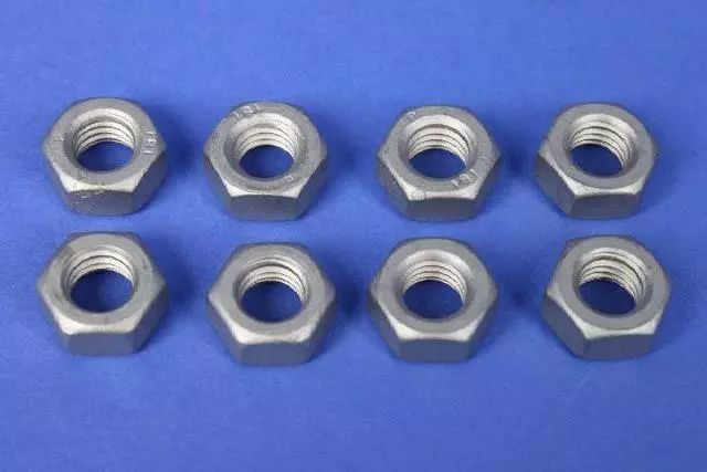Wiper Arm Nut - Mopar (68202414AA)