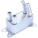 TA9222 - : Drive Motor Battery Pack Chiller Assembly for Motorad Image