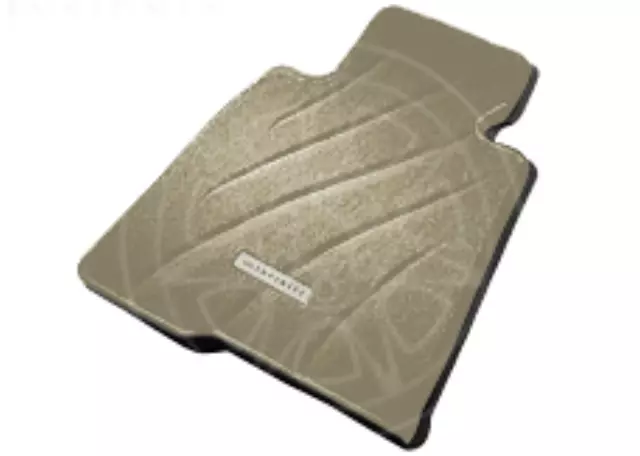 G49001NL2A - Interior: Floor Mats, Premium Carpet (AT) for INFINITI: G37 Image