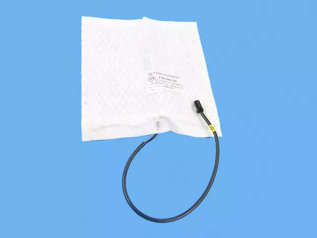 4610085AA - Body: Seat Cushion Pad for Dodge: Ram 1500 Image