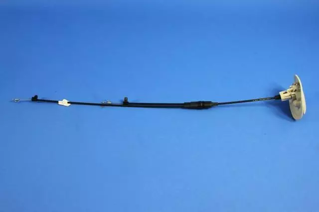 5SK91JW4AA - Interior Trim: Seat Back Release Cable for Fiat: 500 Image