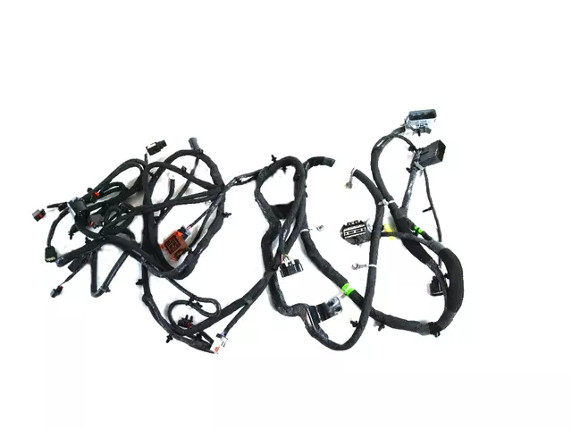 Chassis Wiring - Mopar (68235236AC)