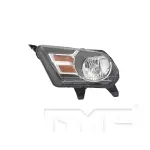 209225009 - : TYC Headlight Assembly for TYC Image