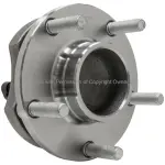 10014080 - Driveline and Axles: Wheel Bearing and Hub Assembly for Pontiac: GTO Image