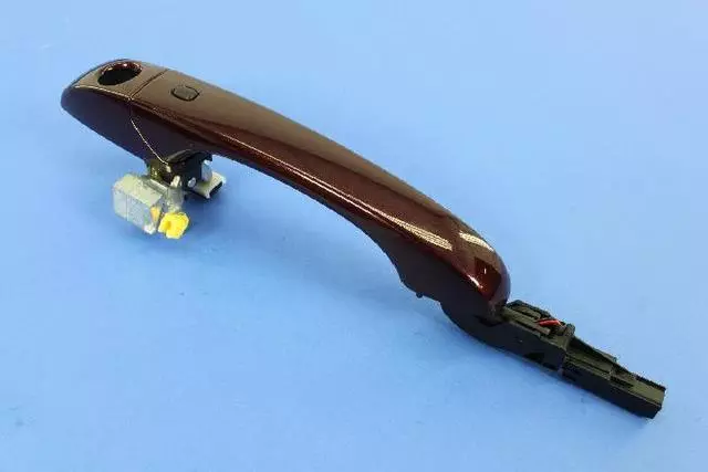 Front Door Exterior Handle, Left - Mopar (1QA21BR8AI)