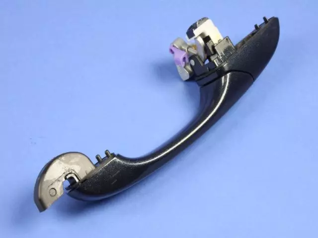 Exterior Door Handle, Right - Mopar (1NA54EBLAF)