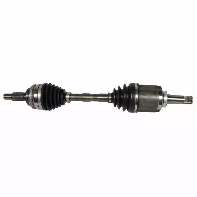 Axle Assembly - Ford (7T4Z-3A427-C)
