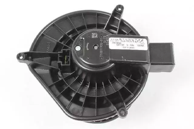 68003996AA - : Blower With Wheel Motor for Mopar Image