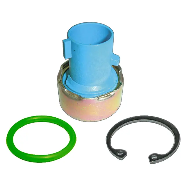 1711334 - Air Conditioning &amp; Heat: HVAC Pressure Switch for GLOBAL PARTS DISTRIBUTORS Image