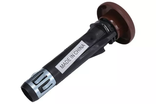 23370142 - Body: Headrest Guide for Chevrolet: Malibu Image