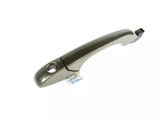 Exterior Door Handle, Left - Mopar (XU55JGXAG)