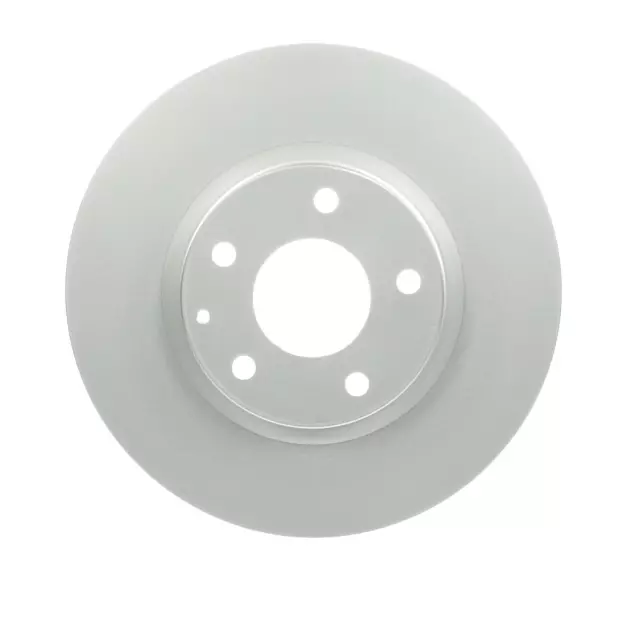34011590 - : Bosch Disc Brake Rotor for Bosch Image