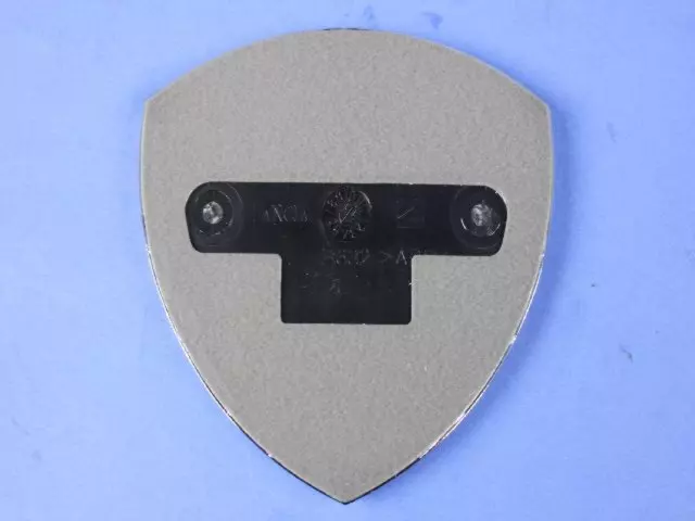 Emblem - Mopar (68101515AC)