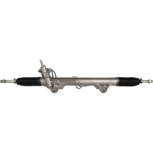 93219M - : Rack and Pinion Assembly - MAVAL - Hydraulic Power - Remanufactured - 93219M for Maval Image